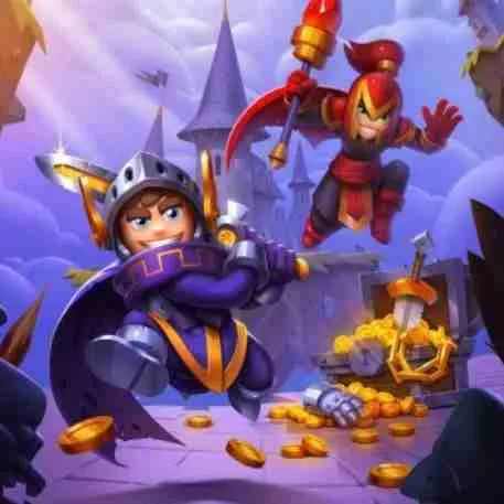 Скачать офлайн мод-игры для Android