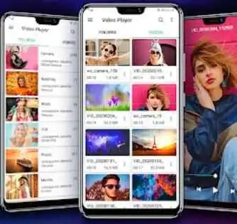 Скачать мультимедиа-приложения с модами для Android