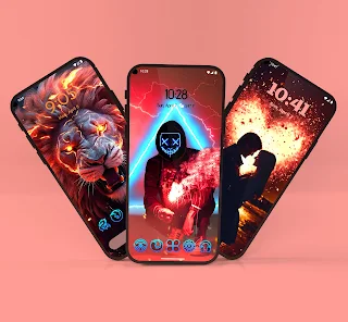 Скачать мод-приложения для персонализации Android