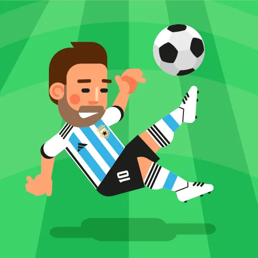 Скачать спортивные мод-игры для Android