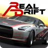 Real Drift Car Racing (Мод, Много денег)