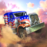OTR - Offroad Car Driving Game (Мод, Много денег)