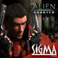 Alien Shooter (Мод, Много денег)