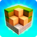 Block Craft 3D (Мод, Много монет)