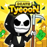 Idle Death Tycoon: Money Inc. (Мод, много денег)