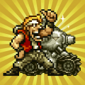 METAL SLUG ATTACK (Мод, Неограниченно AP)