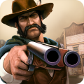 Огонь с Запада West Gunfighter (Мод, Много золота)
