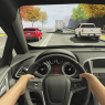 Racing in Car 2 (Мод, Unlocked/много денег)