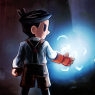 Teslagrad (Встроенный кэш)
