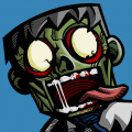 Zombie Age 3: Dead City (Мод, Много денег)