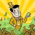 AdVenture Capitalist (Мод, Бесплатные покупки)