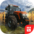 Farming PRO 3 (Мод, Бесплатные покупки)