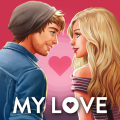 My Love: Make Your Choice (Мод, премиум выбор)