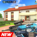 Special Ops: FPS PVP Online (Мод, Бесплатные покупки)