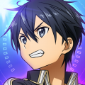Sword Art Online Alicization Rising Steel (Мод меню)