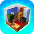 Tower Craft 3D (Мод, Много денег)