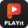 PLAYit-All in One Video Player (Мод, Unlocked)