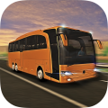 Coach Bus Simulator (Мод, Много денег)