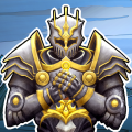 Paladin's Story: Offline RPG (Мод, Много денег)