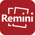 Remini – улучшитель фото с ИИ