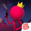 Stick Fight: The Game Mobile (Мод меню)