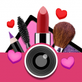 YouCam Makeup-примерка макияжа (Мод, Unlocked)