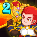 Hero Rescue 2 (Мод, Много денег)