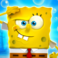 SpongeBob SquarePants BfBB (Мод меню)
