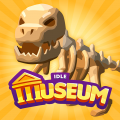 Idle Museum Tycoon: империя искусства и истории (Мод, много денег)
