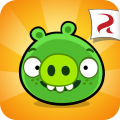 Bad Piggies (Мод, Много денег)