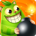 Cookie Cats Blast (Мод, Много денег)