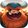Oddmar (Мод, Unlocked)