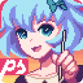 Pixel Studio: редактор (Мод, Unlocked)