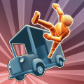 Turbo Dismount™ (Мод, Unlocked)