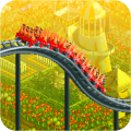 RollerCoaster Tycoon® Classic (Мод, Много денег)