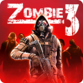 Zombie City : Dead Zombie Survival Shooting Games (Мод меню)