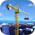 Construction Simulator PRO (Мод, Много денег)