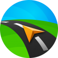 Sygic GPS Navigation & Offline Maps (Мод, Unlocked)