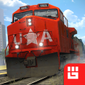 Train Simulator PRO (Мод, Много денег)