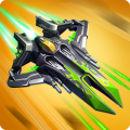 Wing Fighter (Мод, Без рекламы)
