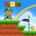 Lep's World 3 (Мод, Много жизней)