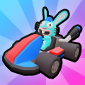 SmashKarts.io (Мод, Скорость)