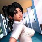 Marked for Eternity (18+)