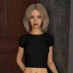 Infinity: Love or Lust (18+)