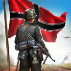 WW2:Стратегическая битва (Мод, Много денег)