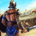 Gladiator Glory: Арена Дуэлей (Мод, Бесплатные покупки)