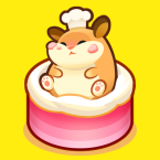 Hamster tycoon game - cake factory (Мод, Много денег)