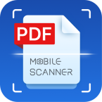 Mobile Scanner - Cканер пдф (Мод, Unlocked)