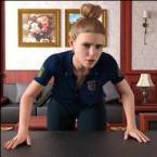 Gunpowder Cocktail (18+)