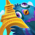 Paris: City Adventure (Мод, Без рекламы)